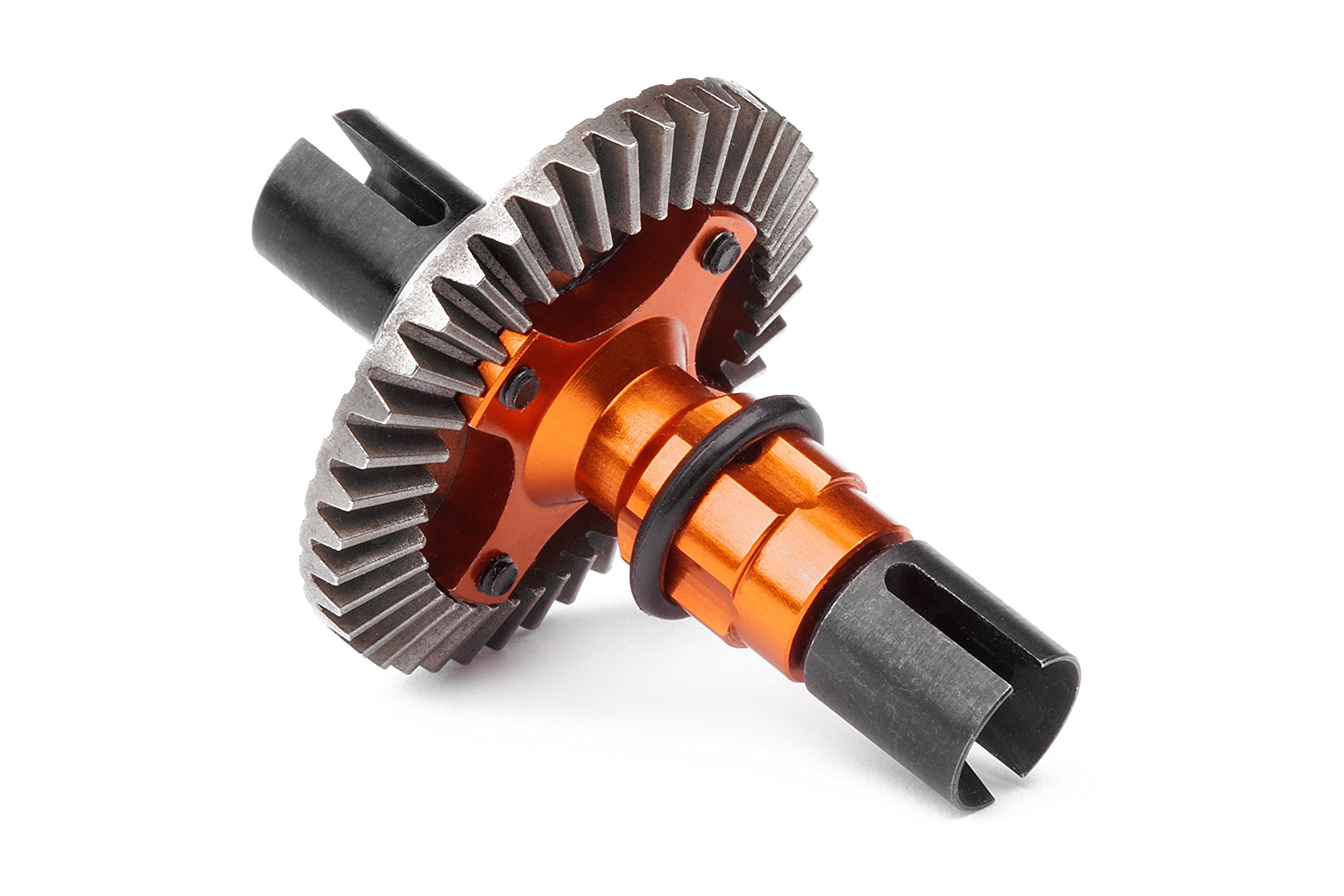 Amazon.com: Hobby Products Intl. 114436 40T Spool Set Sport 3